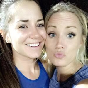 Meet your Posher, Sadie